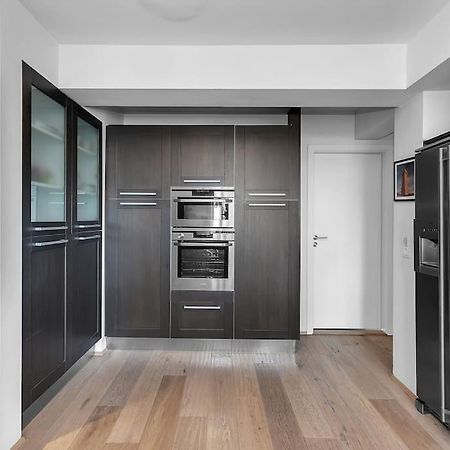 Central Reykjavik Apartment Exteriör bild